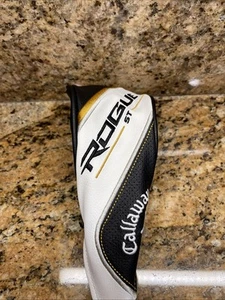 Callaway Golf Rogue St Hybrid Head Cover Rescue Club - Picture 1 of 3