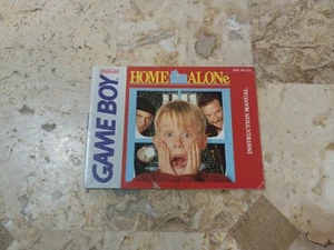 Libro de instrucciones manual SOLO EN CASA ✨Gameboy Game Boy DMG➡️Compra 2 y obtén 1 - Imagen 1 de 4