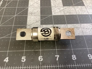 FWH-100Ba Bussmann Fuse (LPW65O) - Picture 1 of 6