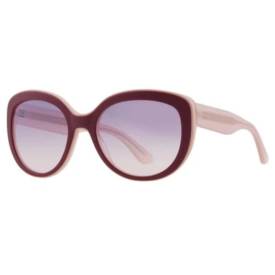 Gafas de sol Tommy Hilfiger rosa ojo de gato para dama TH 1354/S 0K1C/PG 55 Foto 1 de 4