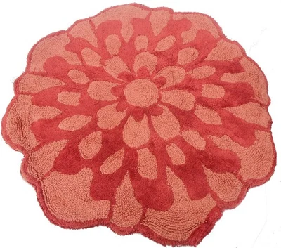 MISSONI HOME Badteppich Duschvorleger Baumwolle Durch. 80cm 1400gram OTIL 64 - Bild 1 von 3