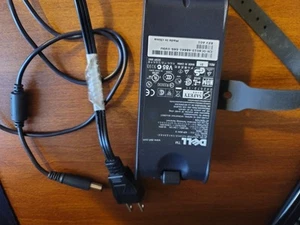 Dell Latitude D830 D820 Power Supply - Zdjęcie 1 z 3