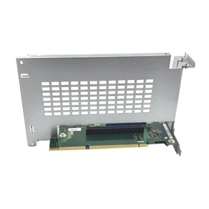 Fujitsu RX2540 M1 M4 Risercard 1x PCIe x4 1x PCIe x16 D3390-A11 GS 1 - Photo 1/2