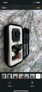 HERO11 Black Mini camera. Brand New - Picture 1 of 6