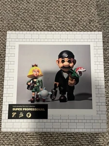 ZCWO Fools Paradise Super Professional vinyl origin - Picture 1 of 4