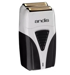 Afeitadora Andis TS-2 17255 Pro Foil Litio Titanio Lámina, Cable/Inalámbrica - Imagen 1 de 1