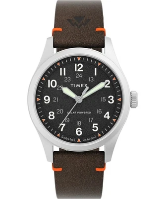 New Timex Men's Expedition North Field Solar Watch TW2V64200 - image 1 of 4