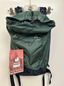 Deuter Guide Lite 24 Liter Rucksack  Grün - Bild 1 von 24