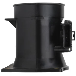 Sensor de flujo de masa de aire con carcasa para Ford F-150 5,4 L 1999-2003 - Imagen 1 de 5