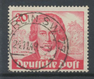 Berlino Michel n. 62 timbrati - Foto 1 di 1