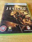 Clive Barkers Jericho  Xbox 360 "FREE UK  P&P"