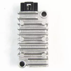 Regulador rectificador de voltaje para Yamaha FZR250 TZR125R/250 FZR400/500/600 TDR250 - Imagen 1 de 1
