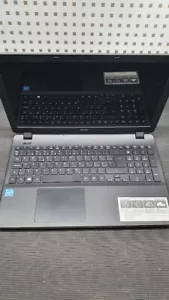 Acer Aspire ES1-531-C44A Laptop Celeron N3050 HD Grafik 4GB DDR3L gebraucht - Bild 1 von 7