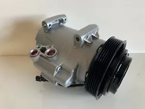 2016 2017 2018 2019 2020 Honda Pilot 3.5L Reman AC A/C Compressor - Picture 1 of 2