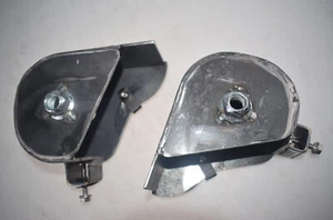 Kits de soportes de brazo de arrastre superior GMC Envoy Chevy Trailblazer SOLO PARES - Imagen 1 de 10