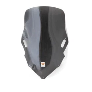Isotta dark smoke windscreen Yamaha Tmax 500 2008-2011 - Picture 1 of 5