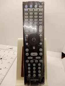Integra Genuine RC-746M Remote Control - Picture 1 of 1
