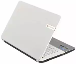Packard Bell EasyNote 15,6" NEW95 AMD Anthlon II @2,20 GHz 8 GB 240 GB SSD WIN 10 - Foto 1 di 2