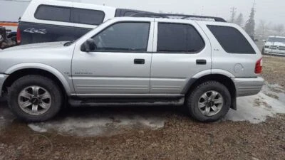 Steering Column Floor Shift With Tilt Wheel Fits 00-01 PASSPORT 168061 Foto 1 de 4