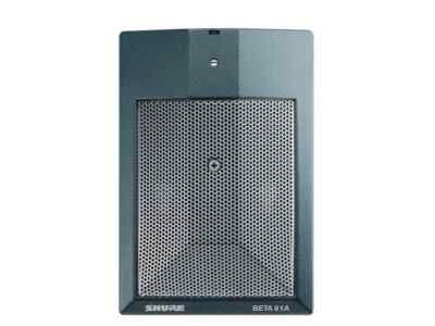 Shure Beta 91A Grenzfläche - Bild 1 von 2