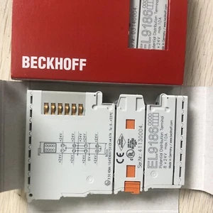 Beckhoff EL9186 Module New⊕IK - Picture 1 of 4