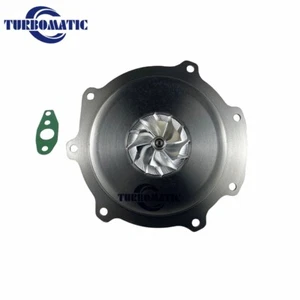 MFS turbo cartridge RHS4V VIKZ 8984808191 for Isuzu D-Max 3.0 4JJ3 2020 - Picture 1 of 7