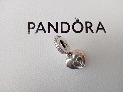 Ciondolo cuore Pandora club - Immagine 1 di 2