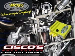 KTM SX-F 350 2019-2022 Vortex Fuel & Ignition Control (ECU) X 10 - Picture 1 of 3