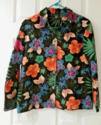 CHAQUETA SEÑORA - WEST END TALLA M Foto 1 de 3