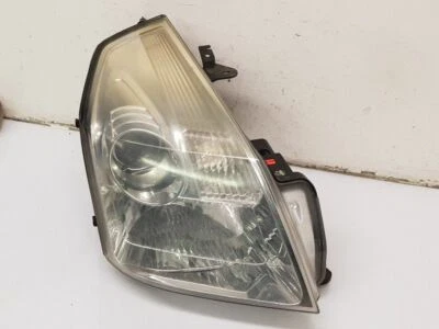 Renault Vel Satis 2003 Vorne Rechts Scheinwerfer/Frontscheinwerfer 8200014358 - Bild 1 von 4