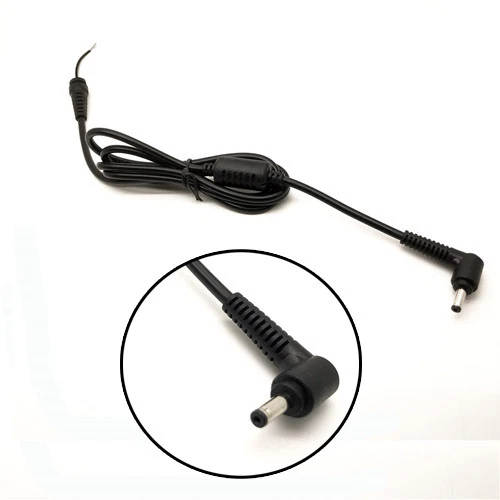 DC Power Adaptateur Chargeur Cable Connecteur Pour Asus Laptop 4.0mm x 1.35mm - Imagen 1 de 1