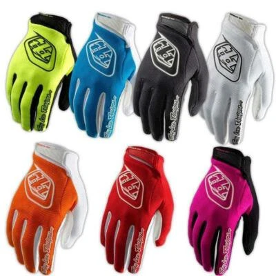 Riding Sport Gloves Road Bike Gloves Fitness Outdoor Cycling Full Finger Glove - image 1 of 4