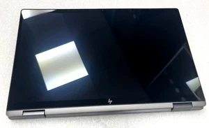 HP Chromebook x360 14c-ca0500na LCD Screen Assembly komplett - Bild 1 von 5