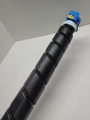 Tóner cian genuino Kyocera TK8547C (rendimiento 20.000) - Caja abierta  Foto 1 de 2