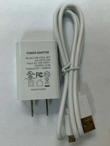 Replacement Charger for AT&T Cingular Flip IV U102AA *Same Day Ship* - Picture 1 of 1