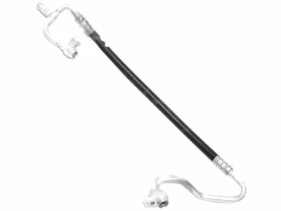 Manguera de descarga de refrigerante de aire acondicionado para Ford Fiesta 2014-2017 76962CD 2015 2016 4 puertas Foto 1 de 2