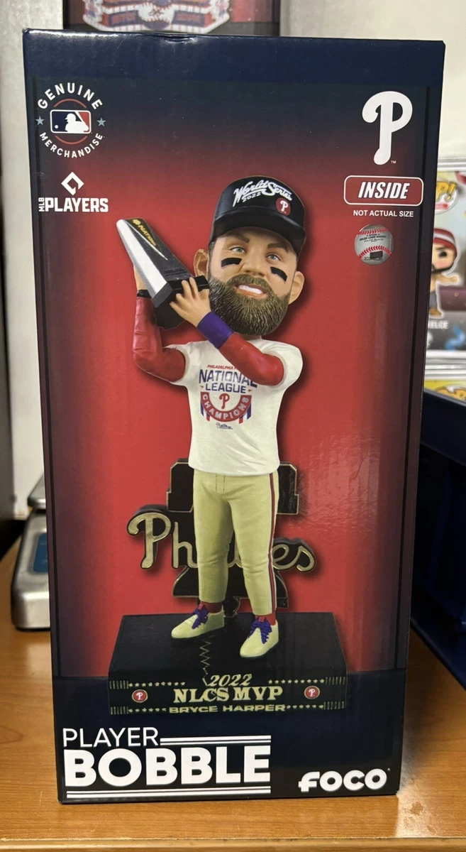 【SALE】Bryce Harper ボブルヘッド 2014年 Bryce Harper MLB Fan Bobbleheads for sale | eBay