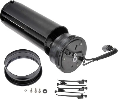 Calentador de líquido de escape diésel Dorman 904-392 compatible con modelos seleccionados de Ford Foto 1 de 4