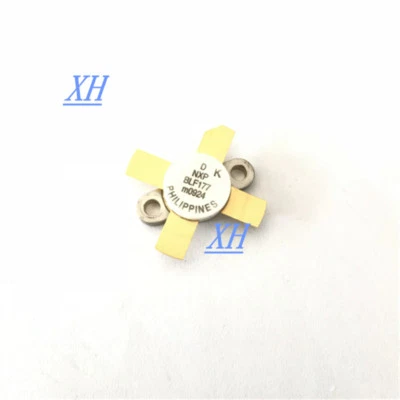 1PCS NXP BLF177 HF/VHF power MOS transistor 150W New - Image 1 of 4