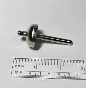 Émbolo paraguas levantador de rodilla para máquina de coser Singer 251, 2 #147480 - Imagen 1 de 1
