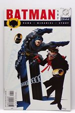 Batman#582 --2000--