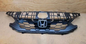 2022 2023 HONDA CIVIC Sport FRONT GRILLE With Emblem PART # 71204-T43-A01 OEM  - Picture 1 of 24