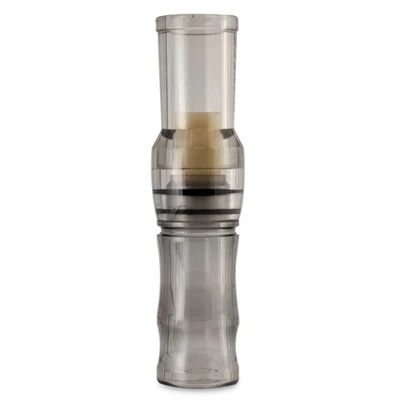 Specialty Series Realistic Sounding Duck Call, Duck Dynasty Easy to Use Water... - Image 1 of 4
