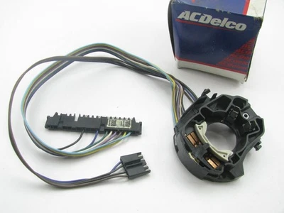 Acdelco D6242 Turn Signal Switch 1987 Chevrolet Beretta & Corsica - 1997058 - Image 1 of 3