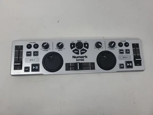 Numark DJ 2 Go Ultra Portable USB Small DJ Controller for Mac or PC 12x3x1 - Bild 1 von 10