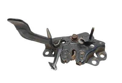 Nissan Juke 2015 capó pestillo OEM Foto 1 de 4