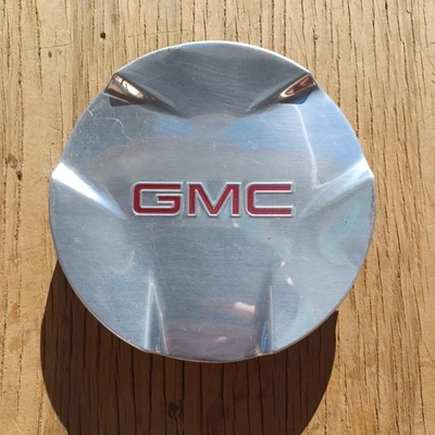 GMC Envoy, XL, tapa central, 2006-2009 pieza # 9595877 02 Foto 1 de 3