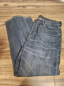 Mens Levis 550 Jeans Size 40X30 - Picture 1 of 6
