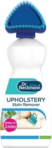 Dr. Beckmann Upholstery Stain Remover Sofa Car Fabric Cleaner 400ml - Picture 1 of 7