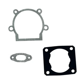 Exhaust Cylinder Crankcase Gasket For Stihl FS400 FS450 FS480 Brush Cutter - Picture 1 of 1